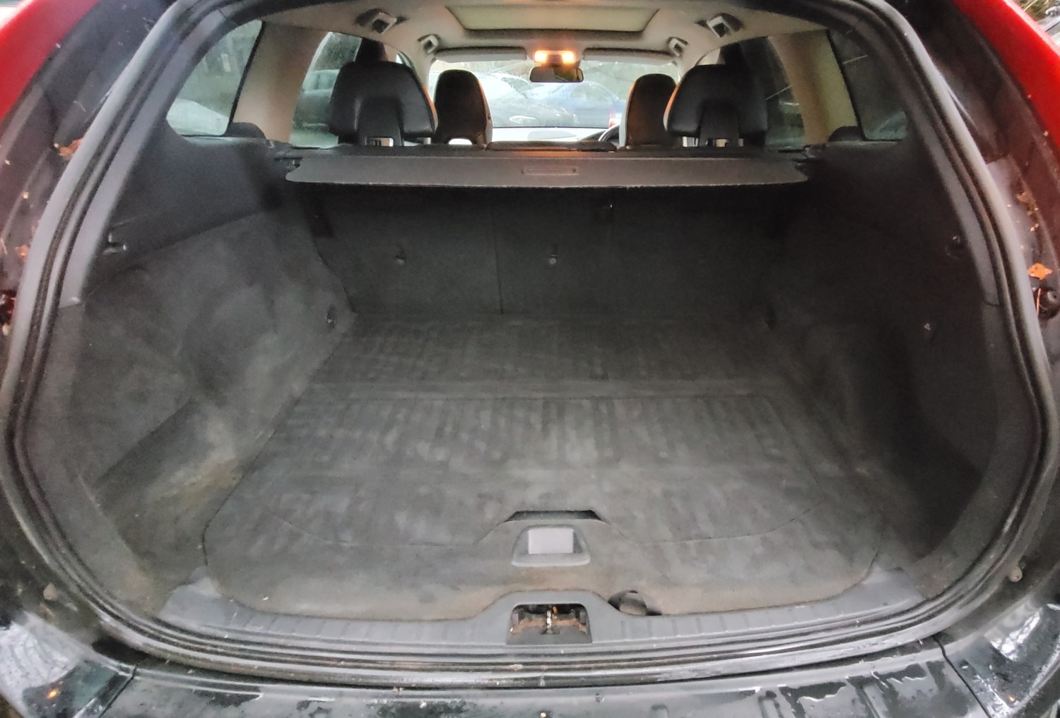 Used Volvo XC60 2012 for sale - 76918081: Photo 8