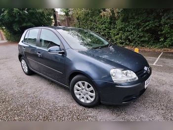 Used Volkswagen Golf 2006 for sale - 75931568: Photo