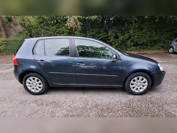Used Volkswagen Golf 2006 for sale - 75931568: Photo