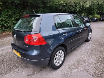 Used Volkswagen Golf 2006 for sale - 75931568: Photo