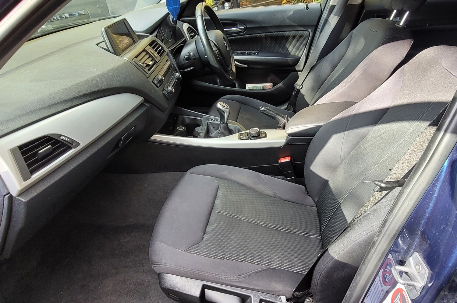 Used BMW 1 Series 2013 for sale - 76439737: Photo 10