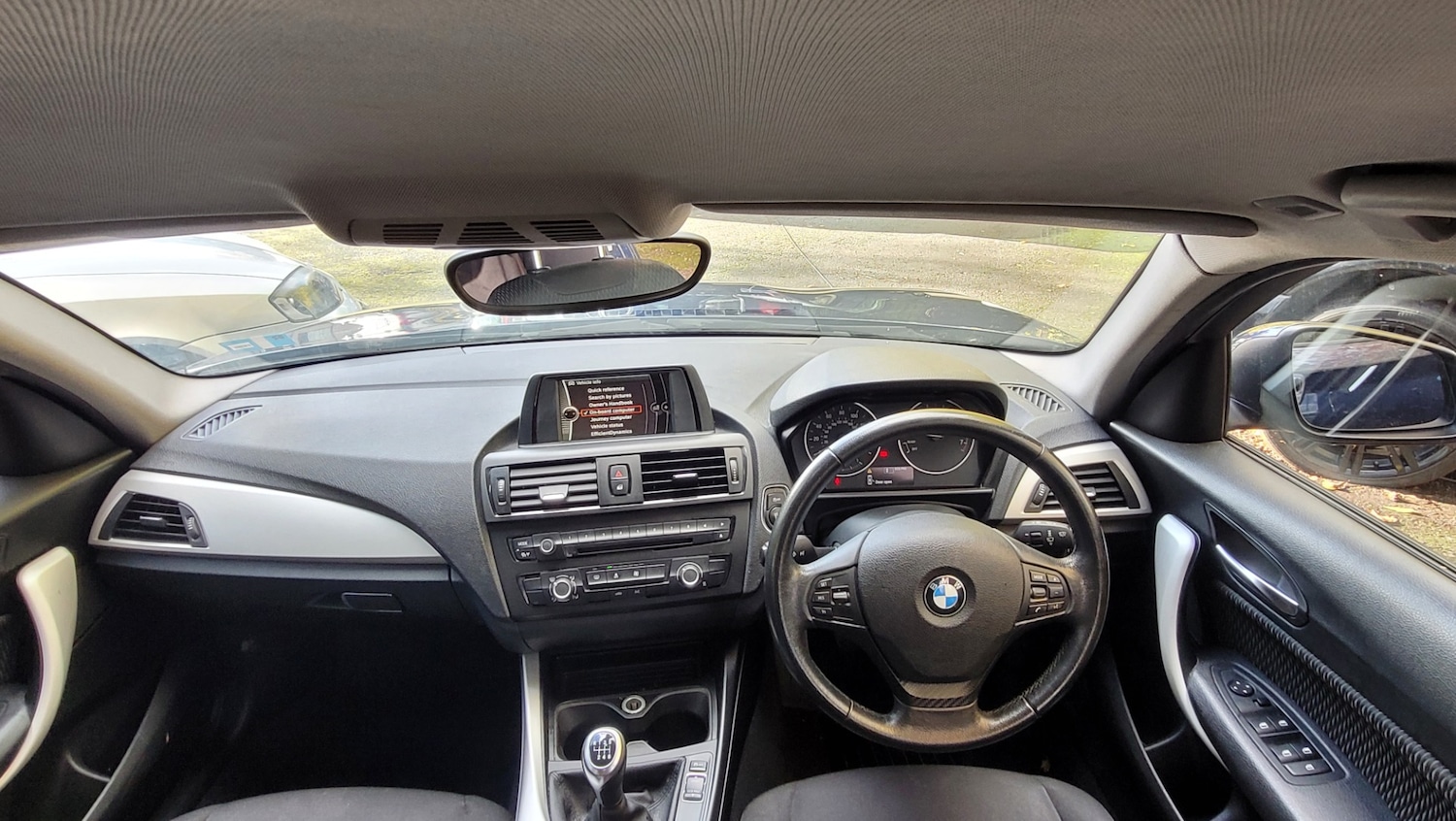 Used BMW 1 Series 2013 for sale - 76439737: Photo 9