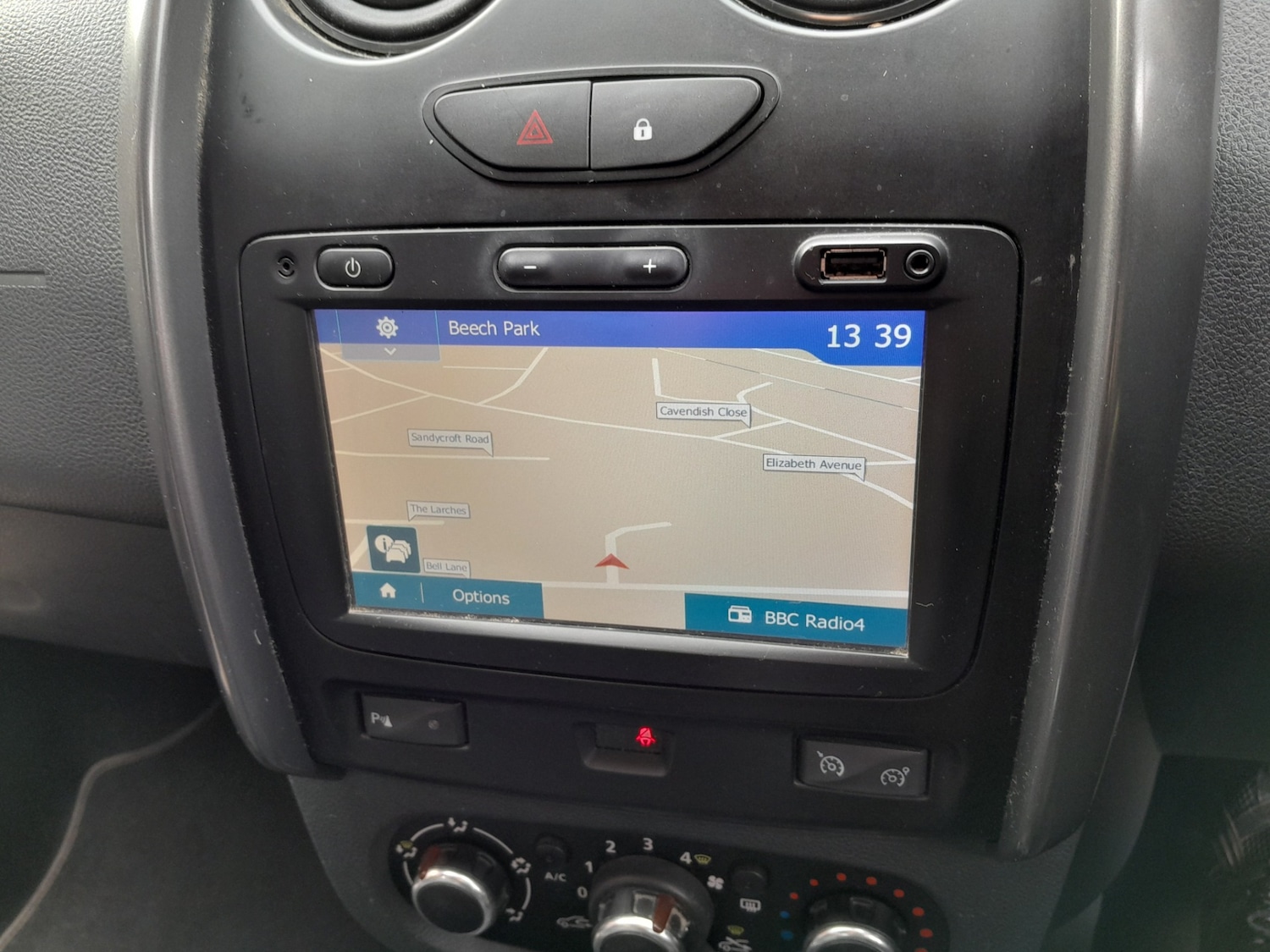 Used Dacia Duster 2017 for sale - 77749598: Photo 11