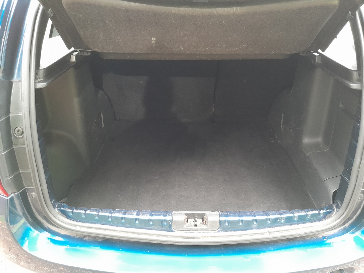 Used Dacia Duster 2017 for sale - 77749598: Photo 12