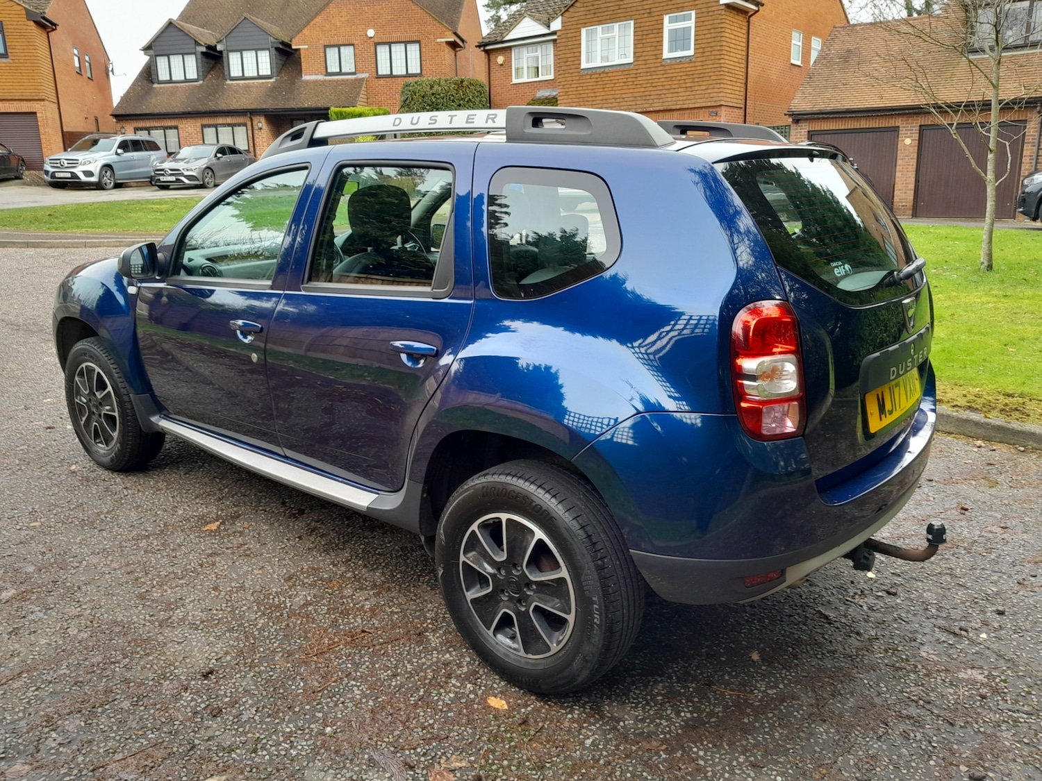 Used Dacia Duster 2017 for sale - 77749598: Photo 5