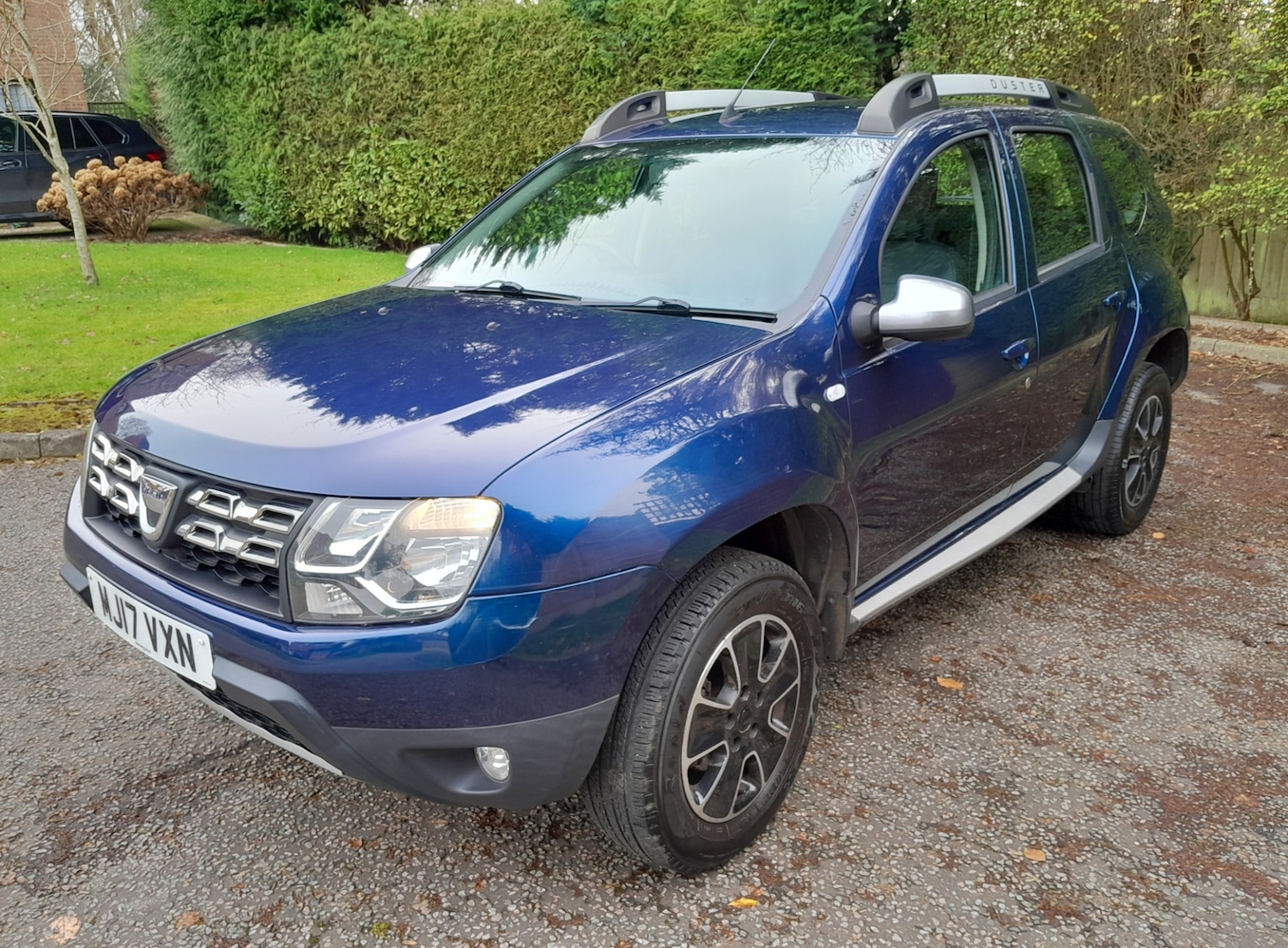 Used Dacia Duster 2017 for sale - 77749598: Photo 6