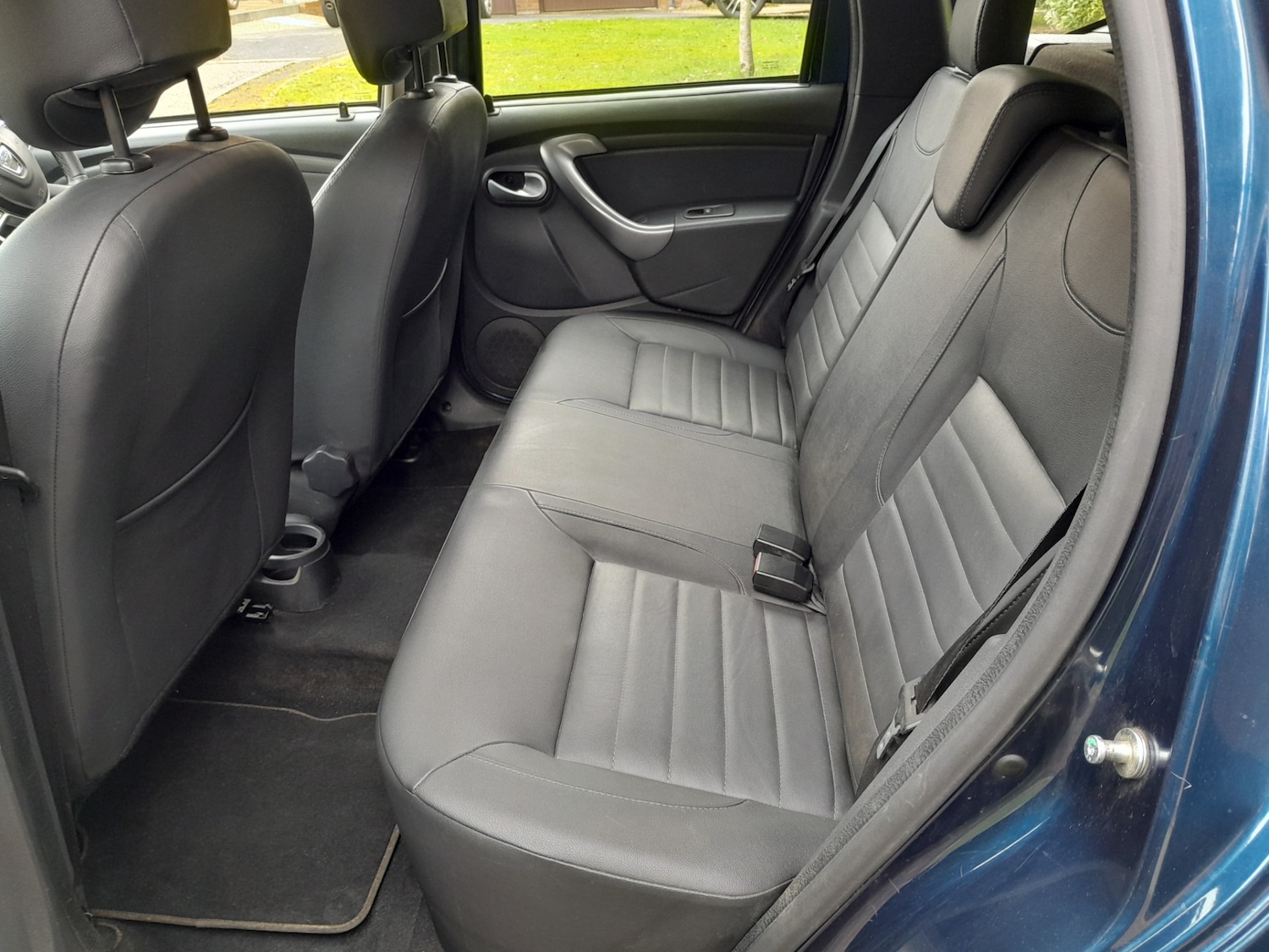 Used Dacia Duster 2017 for sale - 77749598: Photo 8