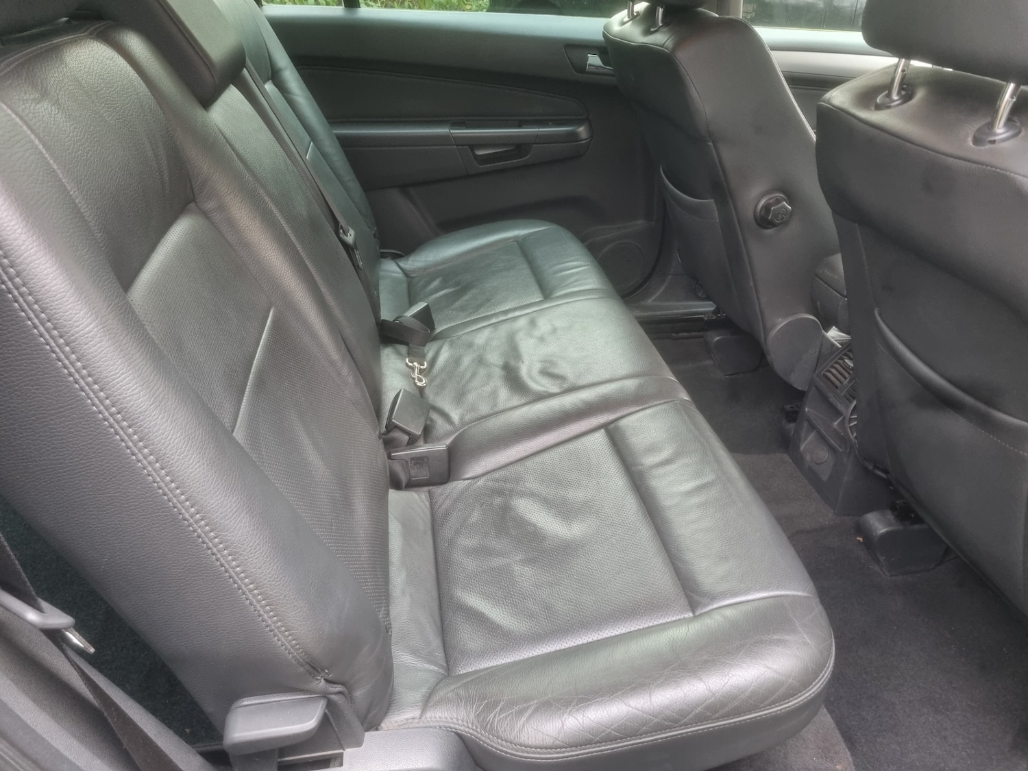 Used Vauxhall Zafira 2011 for sale - 77363810: Photo 10