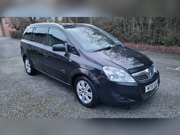 2012 (61) - 1.7 CDTi ecoFLEX Elite [110] 5dr