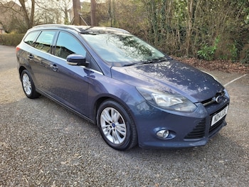 Used Ford Focus 2014 for sale - 77974488: Photo