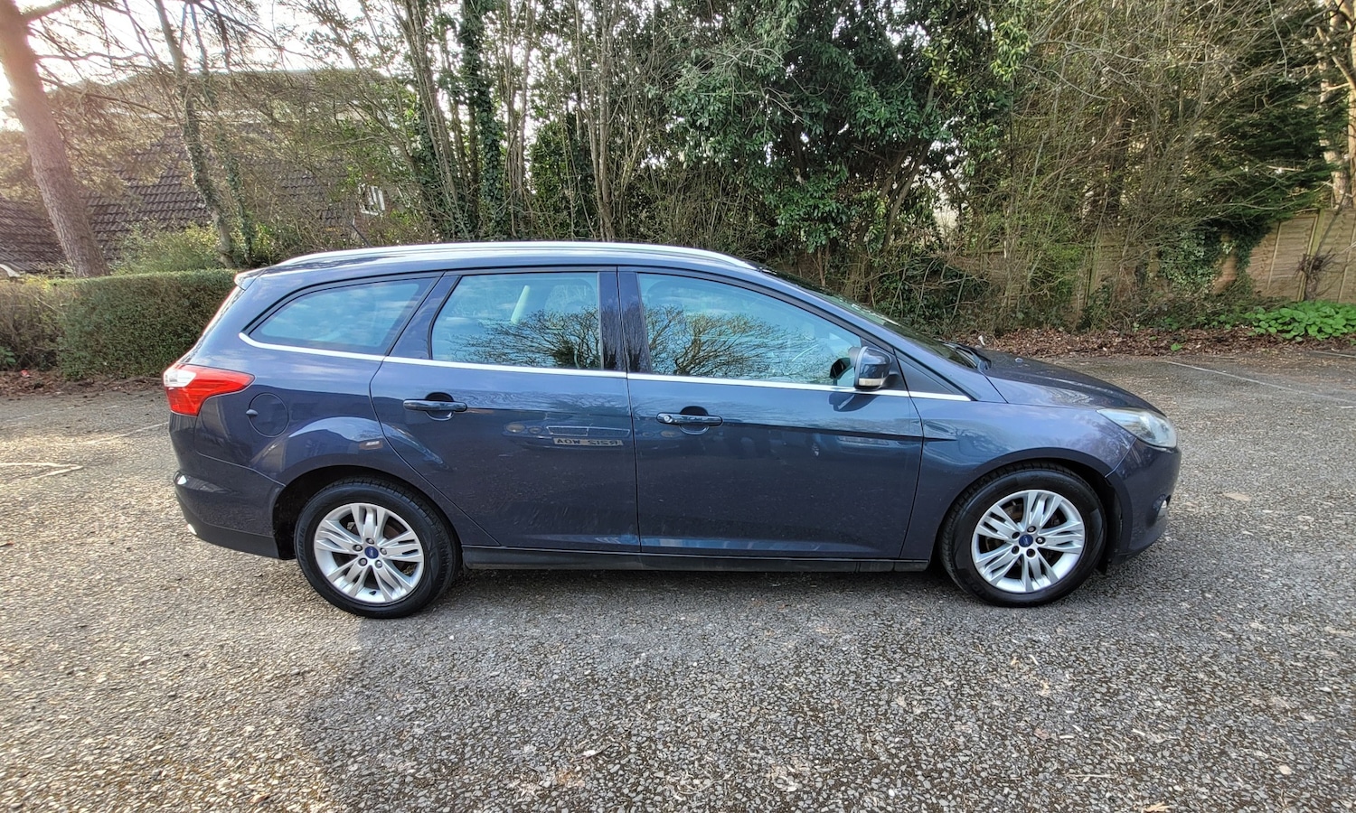 Used Ford Focus 2014 for sale - 77974488: Photo 2