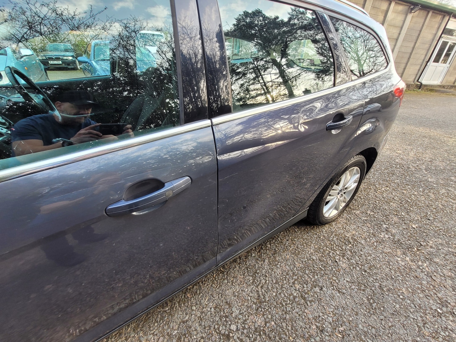 Used Ford Focus 2014 for sale - 77974488: Photo 6