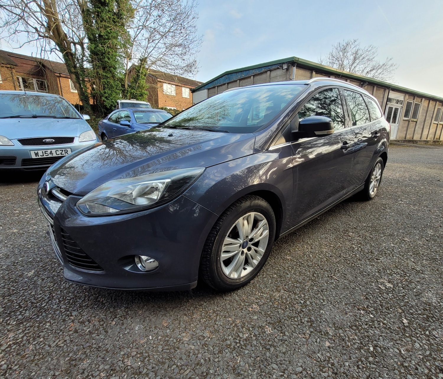 Used Ford Focus 2014 for sale - 77974488: Photo 7