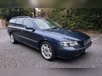 2004 (04) - 2.5 T SE 5dr Geartronic
