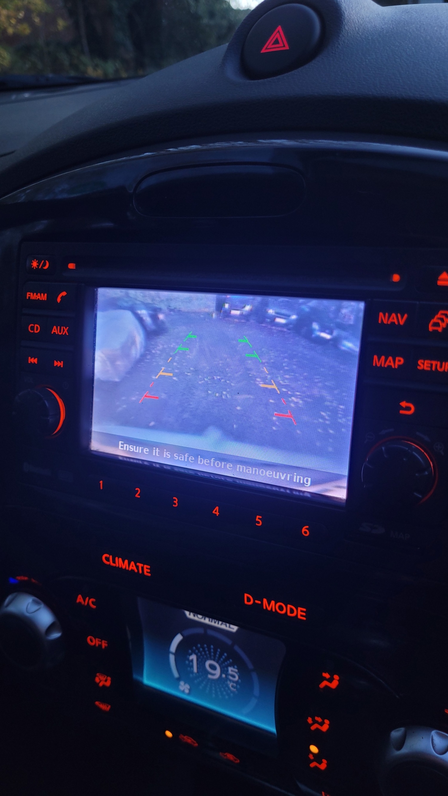 Used Nissan Juke 2010 for sale - 76521231: Photo 11