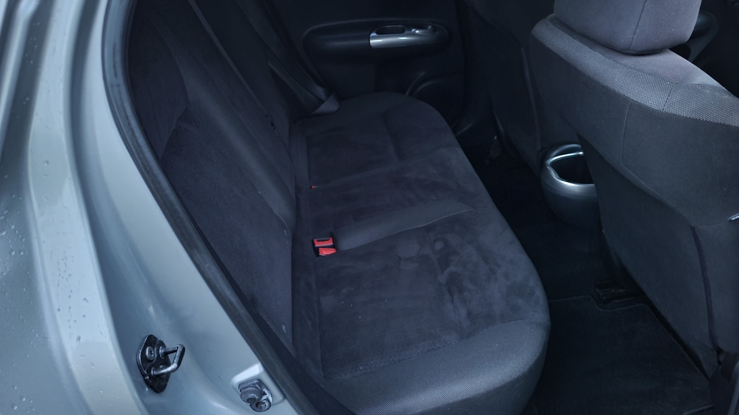 Used Nissan Juke 2010 for sale - 76521231: Photo 13