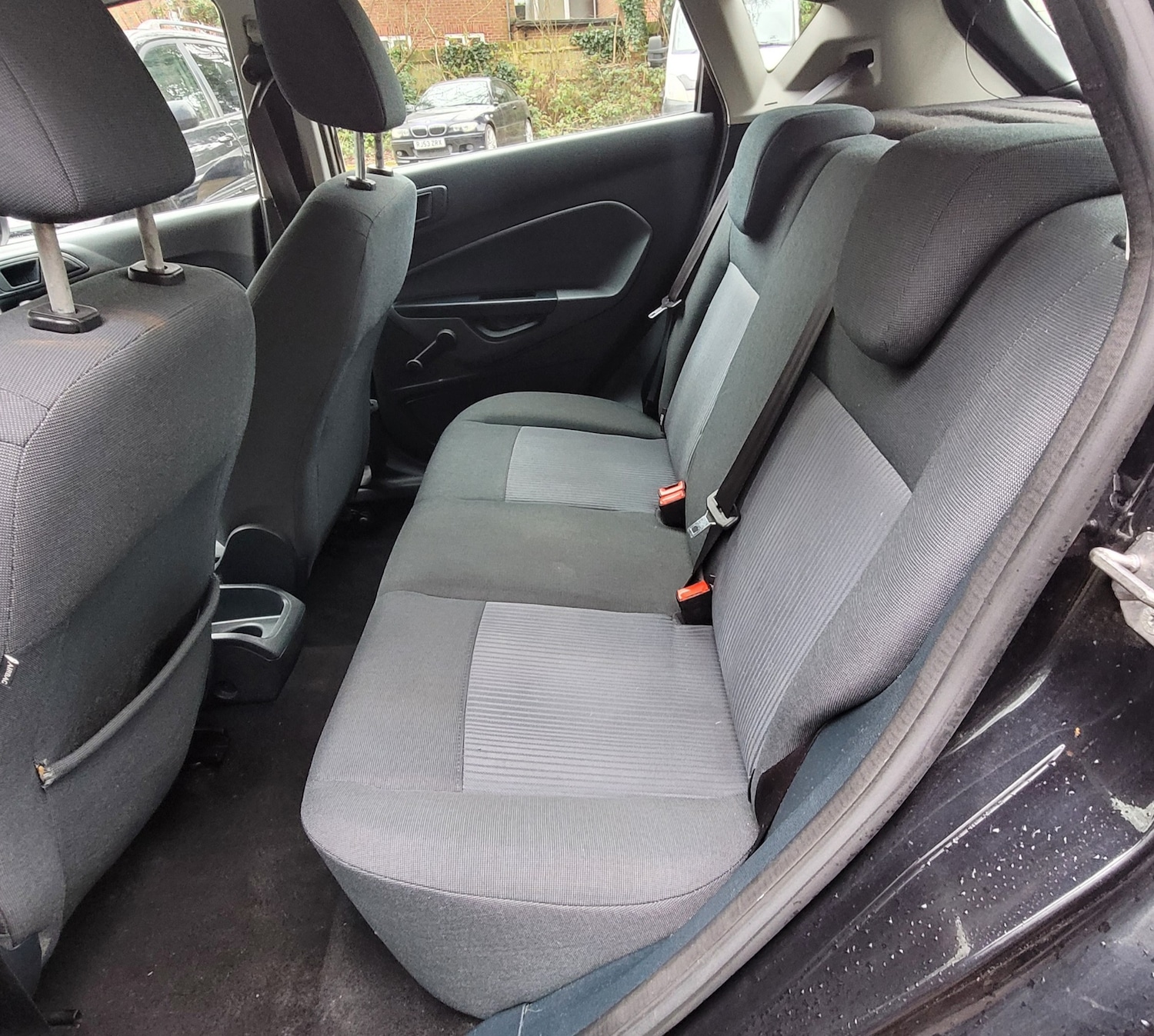 Used Ford Fiesta 2011 for sale - 77791303: Photo 7