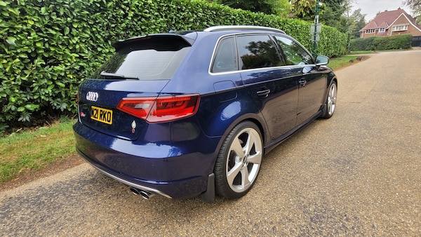Used Audi A3 2013 for sale - 76192501: Photo 10