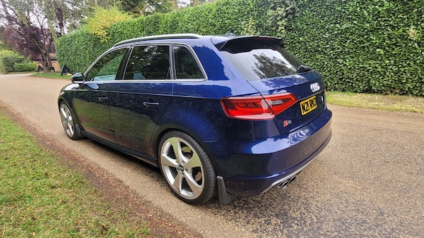 Used Audi A3 2013 for sale - 76192501: Photo 12
