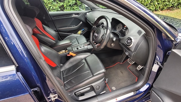 Used Audi A3 2013 for sale - 76192501: Photo 13