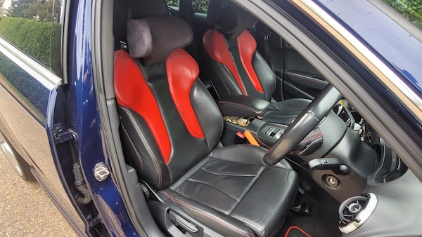 Used Audi A3 2013 for sale - 76192501: Photo 14