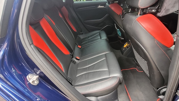 Used Audi A3 2013 for sale - 76192501: Photo 15