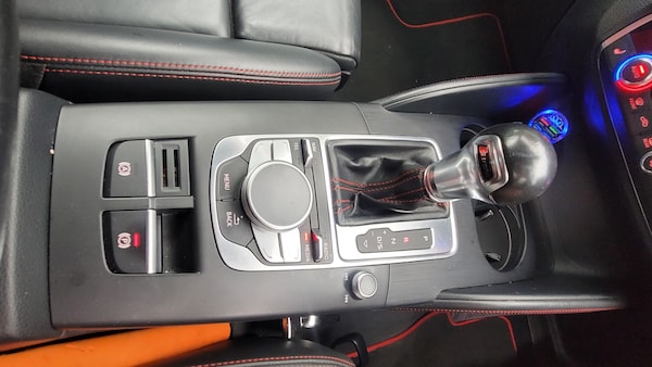 Used Audi A3 2013 for sale - 76192501: Photo 25