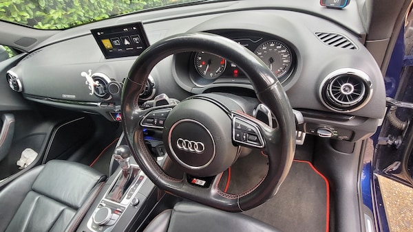Used Audi A3 2013 for sale - 76192501: Photo 26