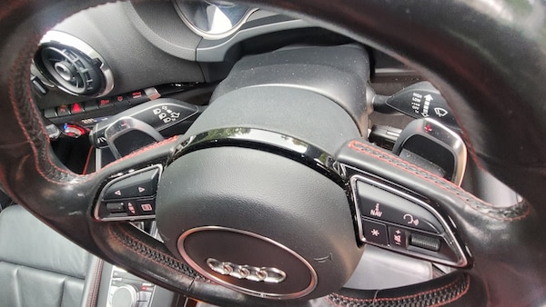 Used Audi A3 2013 for sale - 76192501: Photo 28