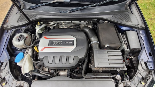 Used Audi A3 2013 for sale - 76192501: Photo 29