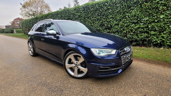 Used Audi A3 2013 for sale - 76192501: Photo 2