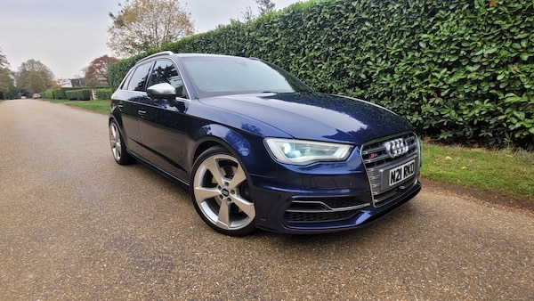 Used Audi A3 2013 for sale - 76192501: Photo 3