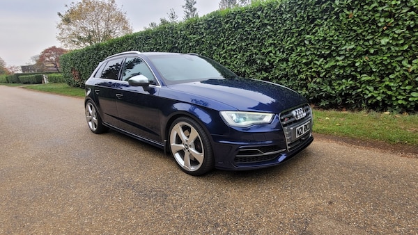 Used Audi A3 2013 for sale - 76192501: Photo 4