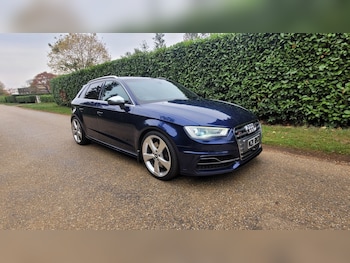 Used Audi A3 2013 for sale - 76192501: Photo 4