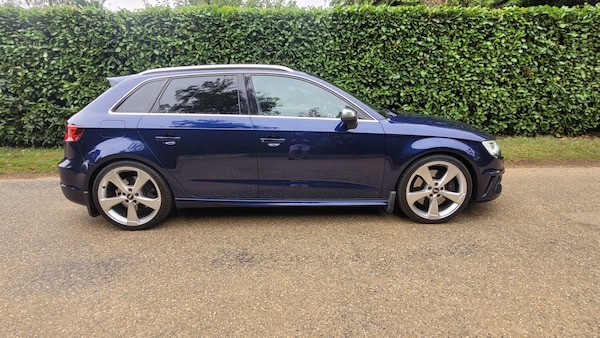 Used Audi A3 2013 for sale - 76192501: Photo 5