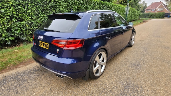 Used Audi A3 2013 for sale - 76192501: Photo 6