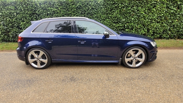 Used Audi A3 2013 for sale - 76192501: Photo 7