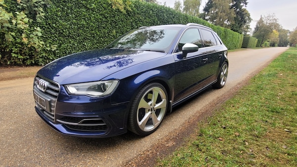 Used Audi A3 2013 for sale - 76192501: Photo 9