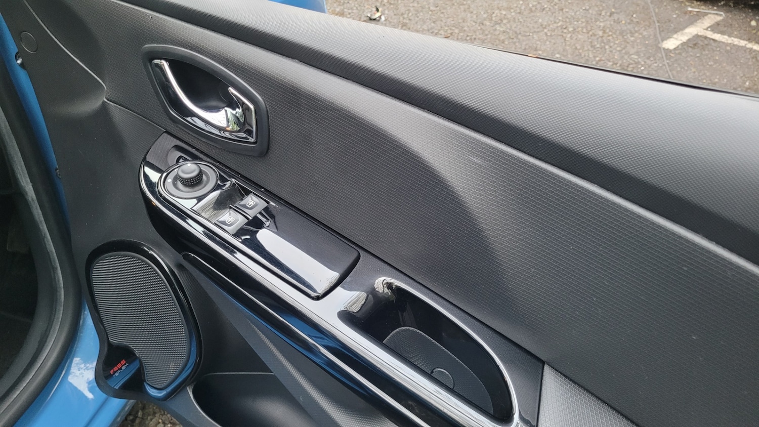 Used Renault Clio 2014 for sale - 77264756: Photo 10