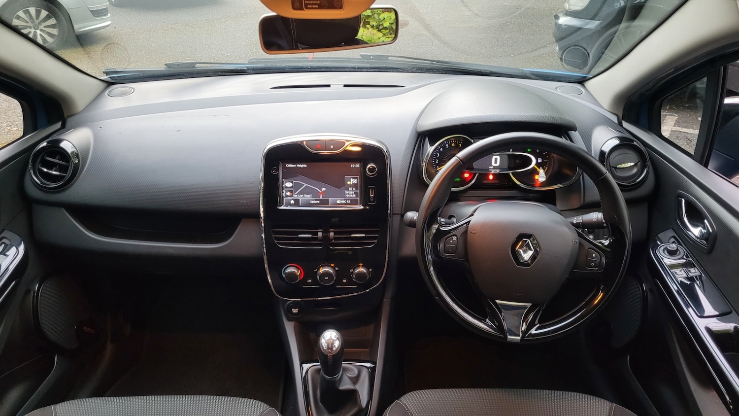 Used Renault Clio 2014 for sale - 77264756: Photo 11