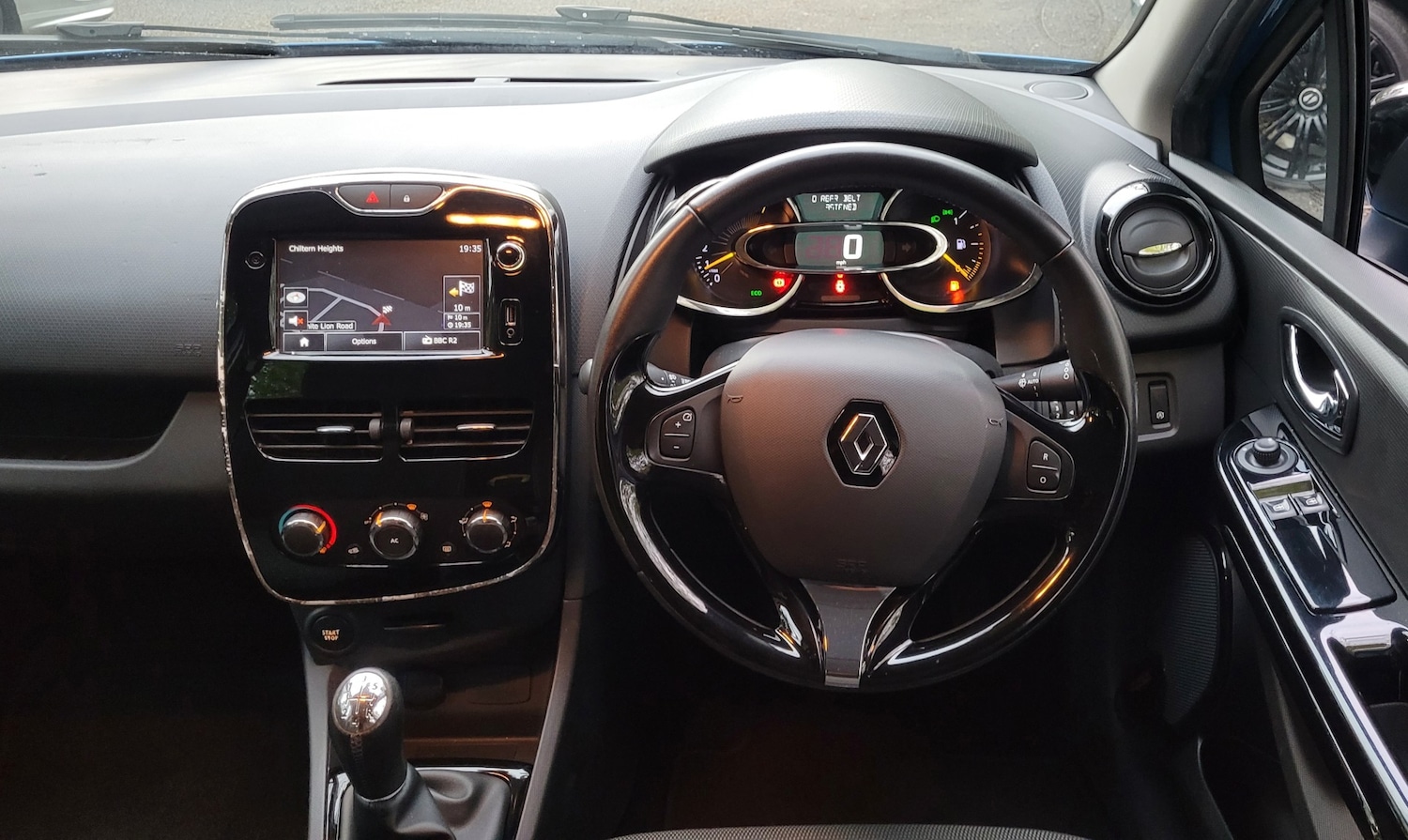Used Renault Clio 2014 for sale - 77264756: Photo 12