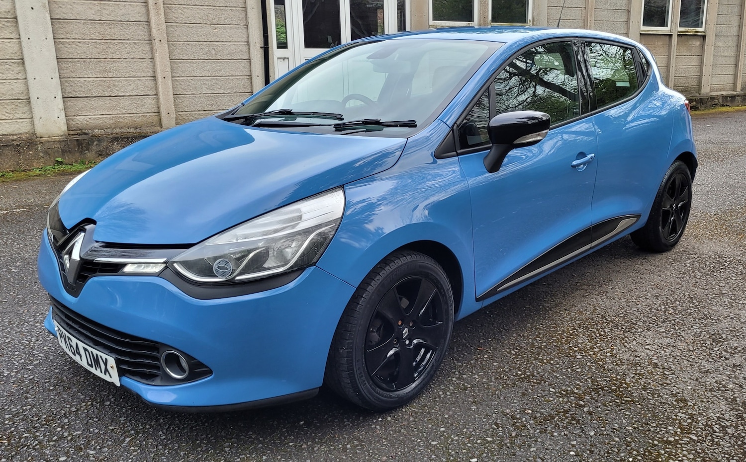 Used Renault Clio 2014 for sale - 77264756: Photo 6