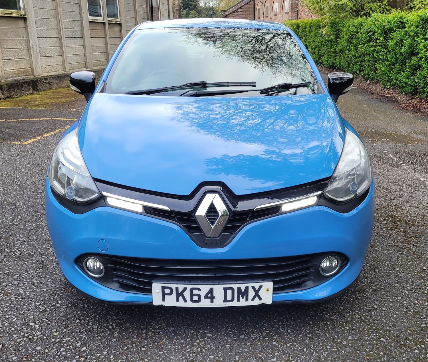 Used Renault Clio 2014 for sale - 77264756: Photo 7