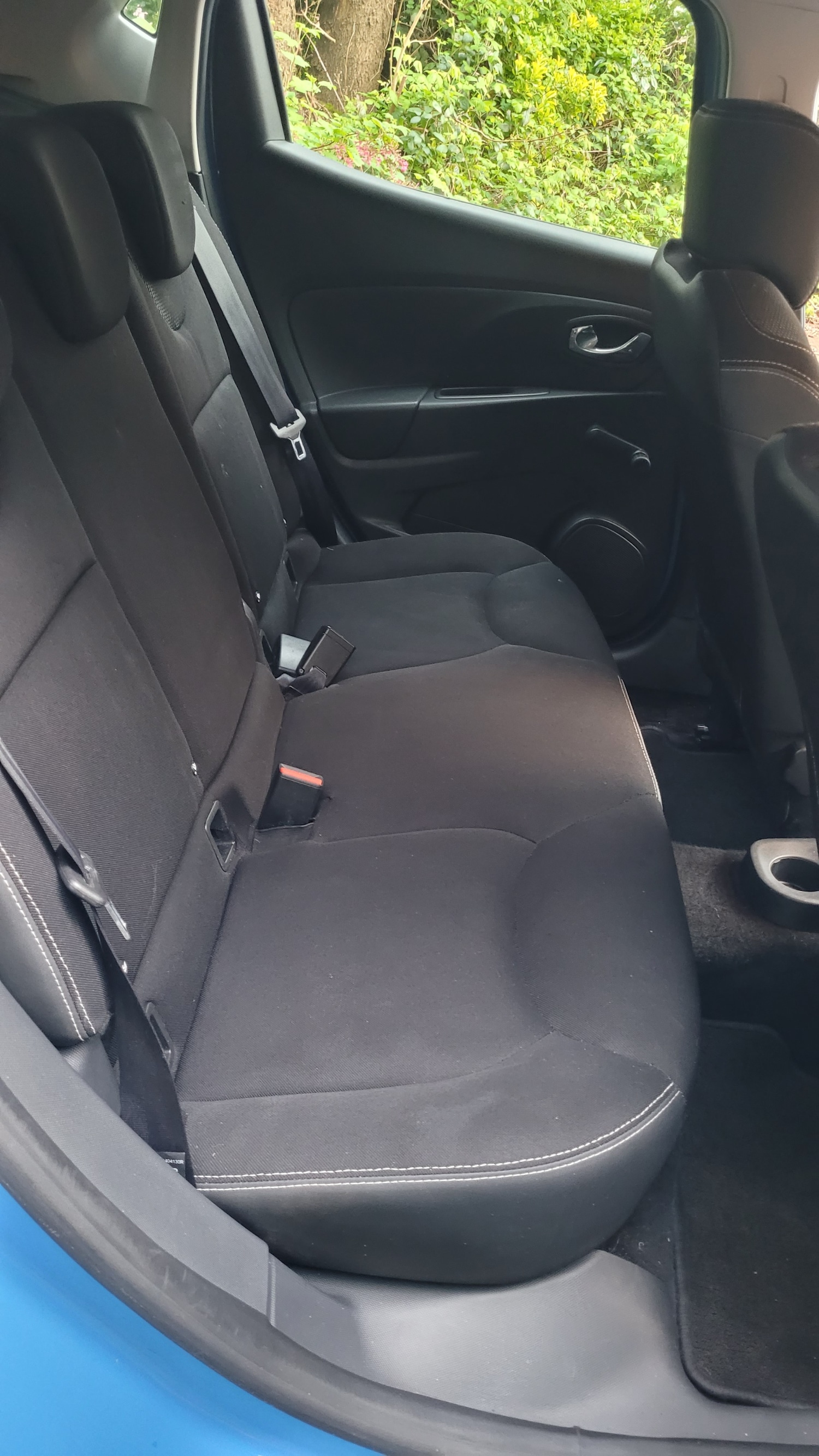 Used Renault Clio 2014 for sale - 77264756: Photo 8