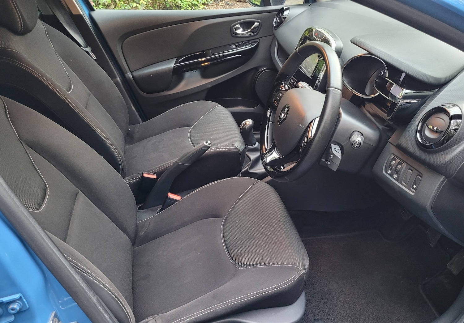 Used Renault Clio 2014 for sale - 77264756: Photo 9