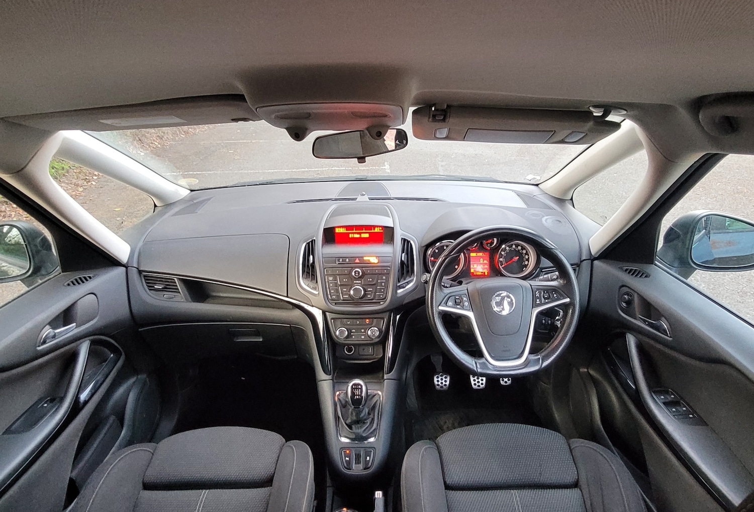 Vehicle 13