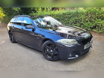 Used BMW 5 Series 2011 for sale - 76035019: Photo