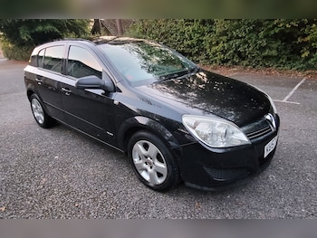 2007 (57) - 1.6i 16V Breeze [115] 5dr