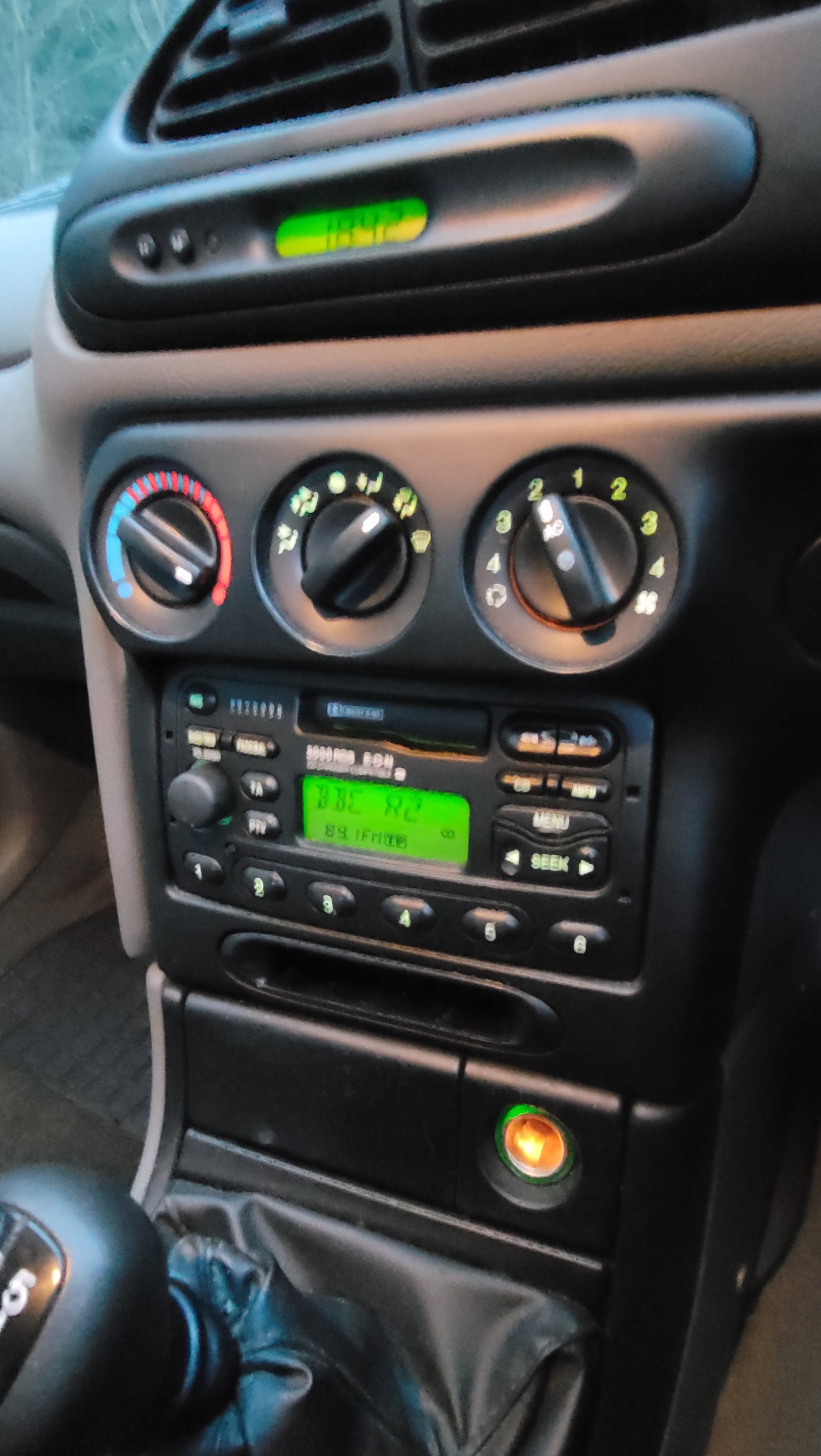 Used Ford Mondeo 2000 for sale - 77709186: Photo 11