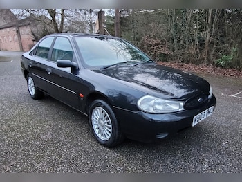 2000 (W) - 1.6 Verona 5dr